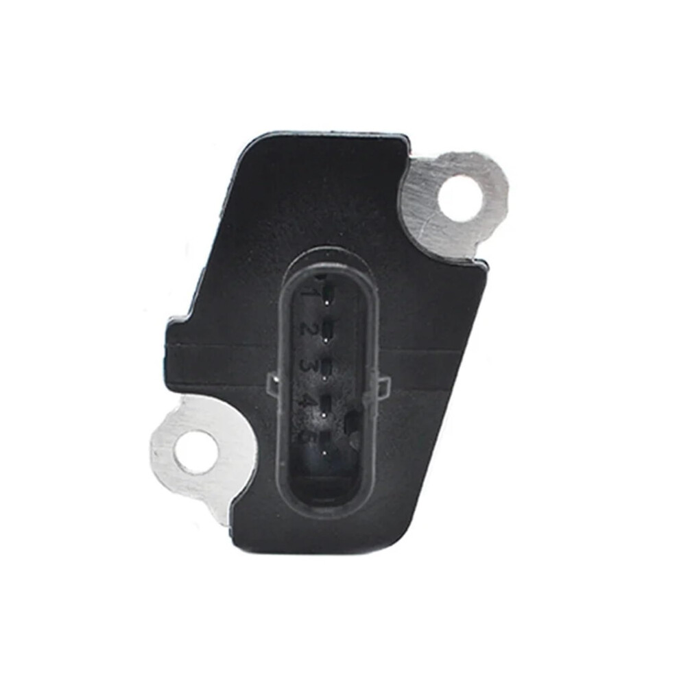 06J906461d Afh6037 Mass Air Flow Sensor Replacement For Vw Audi With Accurate Airflow Measurement 9053599122869