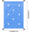 Outdoor Team Play Set for Cooperation, Group Exercises, Fun Learning, Sky Blue 4