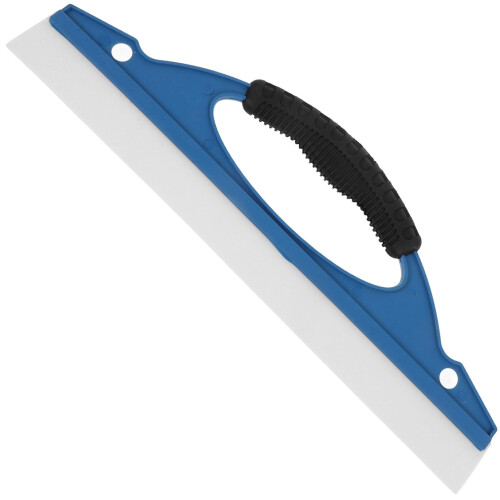 Car Windshield Snow Removal Tool with Ice Scraper and Squeegee for Enhanced Winter Safety