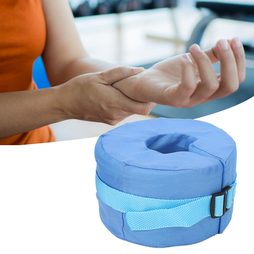 Foot Support Pillow for Surgery Recovery, Heel & Ankle Relief