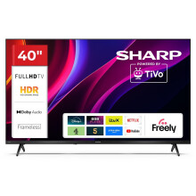 Sharp 40HE2245K 40" Full HD HDR Smart LED TV