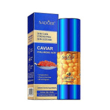 (1pcs) Caviar Face Toner Anti-aging Moisturizing HA Essential Toner Facial Skin Care Brighten Repair Anti-wrinkle