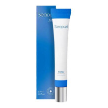 (1pcs)1-5x Seapuri Hair Scalp Ampoule,Hair Loss & Regrowth | Scalp Treatment with Salicylic Acid, Menthol,for Men & Women