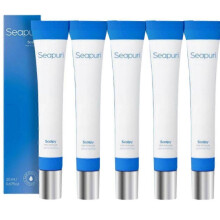 (5pcs)1-5x Seapuri Hair Scalp Ampoule,Hair Loss & Regrowth | Scalp Treatment with Salicylic Acid, Menthol,for Men & Women