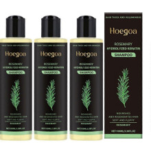 (3box)1-3x Tgideas Rosemary Anti-hair + Caviar Mask Set, Boost Growth, Oil Dandruff, Soothe Scalp Irritation Restore