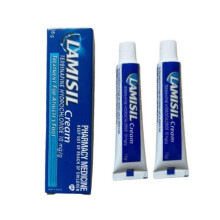 (2pcs)1-5x Cujmh Anti-Fungal Foot Cream 15g, Anti-Itch and Deodorizing Treatment for Athletes Foot