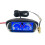 2in1 Digital Water Temp  Voltage Meter  Auto Dashboard Display 1