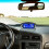 2in1 Digital Water Temp  Voltage Meter  Auto Dashboard Display 3