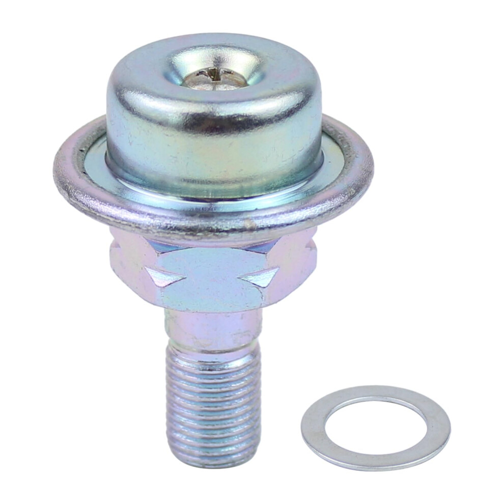 Fuel Pressure Regulator And Injection Damper Oem Replacement For Toyota Lexus Wide Compatibility 9455672795777