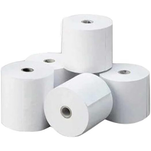 Thermal Paper 57 x 50 10U BPA 2