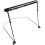 Adjustable harmonica stand, 24 holes, iron, harmonica, neck holder, mouth organ, hook, harmonica accessories 2
