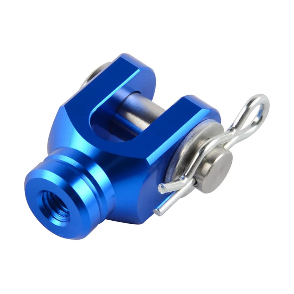 Compatible With Rmz250 20072016 2017 2018 Rmz450 20052017 Rmx450z 20102017 Rmz 250 450 Rmx 450Z Motorcycle Rear Brake Ushaped Clip (Blue) Blue 9174973467786