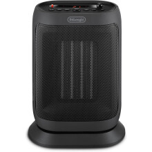 De'Longhi Capsule Portable Ceramic Fan Heater 2000W
