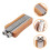 Beehive frame wire tensioner with wooden handle, durable crimping tool for beekeeping 4