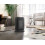 De'Longhi De'Longhi Capsule Portable Ceramic Fan Heater 2000W 2