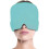 Engeliebe Freietaube Cold Compress Relief Hat (Blue) 1