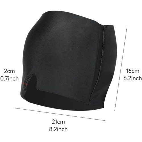 Engeliebe Freietaube Cold Compress Relief Hat (Blue) 2