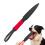 Dog Bite Training Stick  Durable Nylon for Small Medium Dogs, Red 1