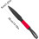 Dog Bite Training Stick  Durable Nylon for Small Medium Dogs, Red 4