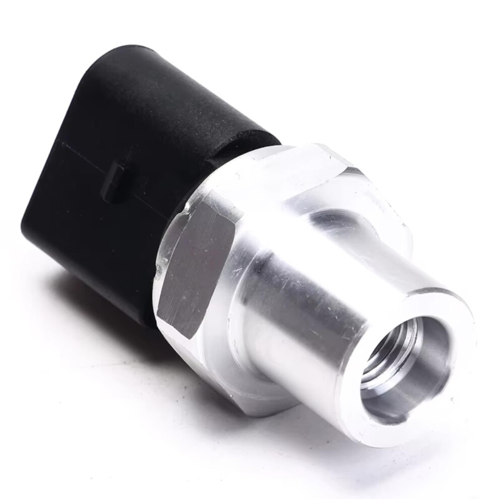 Ac Pressure Sensor For Vw Golf Touareg Air Conditioning Pressure Switch 4H0959126a 4H0959126b 9053599123538