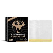 2025 Latest Model Body Care Patch, Men's Body Health Care Belly Button Patch