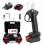 Parkside Cordless Garden Shears 35mm 16,8v 2aku 1