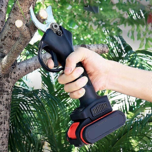 Parkside Cordless Garden Shears 35mm 16,8v 2aku 1