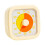 Visual Children's Timer, 60Minute Classroom Timer  Portable Quiet Time Management Tool 1