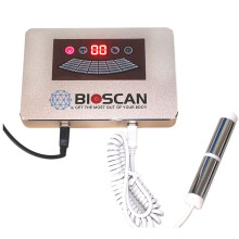 Portable Health Monitor for Adults and Seniors