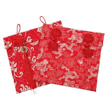 2Pack Red Envelopes for Money – Chinese Year Lucky Money Envelopes, Gift Money Wraps for Lunar Year Celebrations