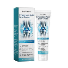 (1pcs)1/2/3PCS Hyaluronic Acid Joint Cream, Hyaluronic Acid Joint Massage Cream, Advanced Joint and Bone Care Cream for Back, Neck, Hands, Knees