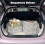 Portable Diaper Caddy Organizer with Double Hook and Loop Fasteners, Plush Changing Bag 5