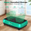 EvoSpark vibrating plate 8