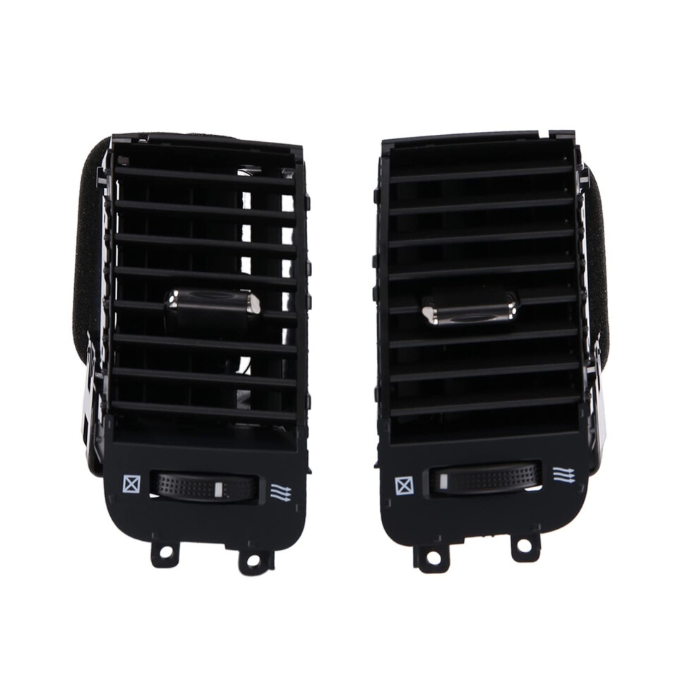 Toyota Land Cruiser Prado 120 20032009 A/C Air Conditioning Vents 9174973468486