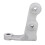 Front Passenger Axle Support Mount BB5Z 3K305 A Fits Explorer Flex Taurus 2011-2015 5