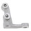 Front Passenger Axle Support Mount BB5Z 3K305 A Fits Explorer Flex Taurus 2011-2015 6