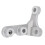 Front Passenger Axle Support Mount BB5Z 3K305 A for Explorer, Taurus 2011-2015 12