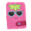Plush Book Notebooks, Cute Notebook, Adorable Notebook, Cute Stationery 1