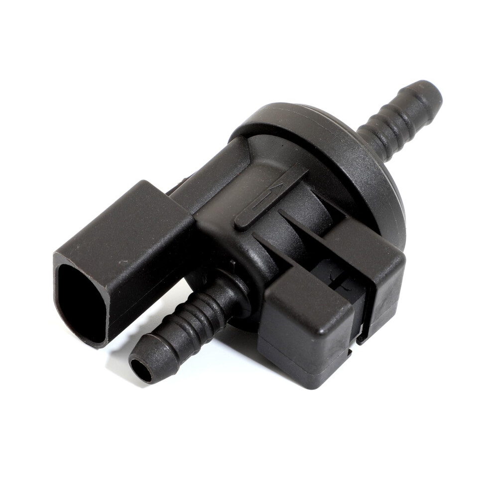 Vapor Canister Purge Valve Evap Solenoid For Vw Audi Beetle Jetta Passat Oem 06E906517a 9455672796521