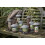 Peckish Peckish Secret Garden Squirrel Proof Bird Feeder 2