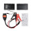 Auto Battery Memory Saver, Car Memory Saver for Battery Replacement  Constant Efficient Car Memory Saver 1