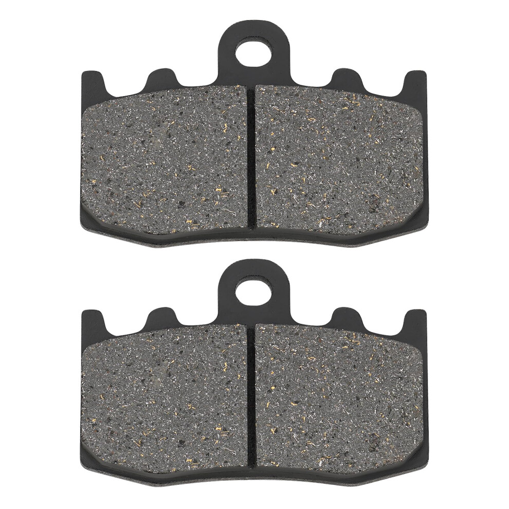 Front Brake Pads Oemlevel Performance For Bmw R1200gs Adventure 20062012 Spoke Or Cast Wheels 9053599123903