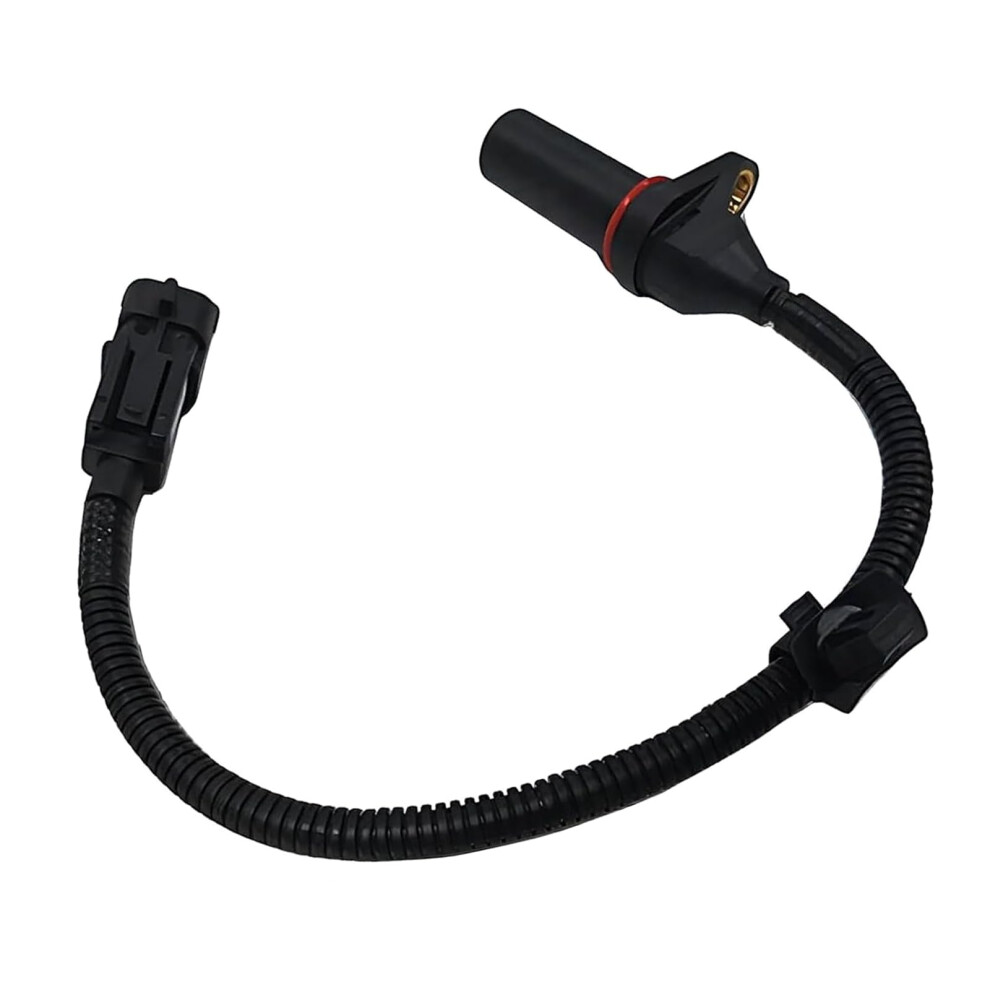 Crankshaft Position Sensor For Hyundai Kia 391802B000, Accurate Engine Timing And Stable Performance 9455672796545