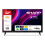 Sharp Sharp 32HE2245K 32" HD Ready HDR Smart LED TV with Freely 1