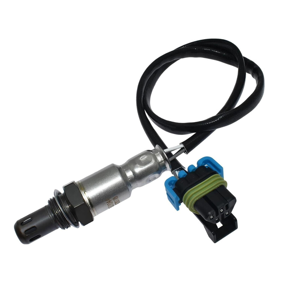 Oxygen Sensor 12631044 For Gm Vehicles Accurate Airfuel Control Reduced Exhaust Emissions 9053599123934