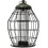 Peckish Peckish Secret Garden Squirrel Proof Bird Feeder 3