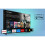 Sharp Sharp 32HE2245K 32" HD Ready HDR Smart LED TV with Freely 2