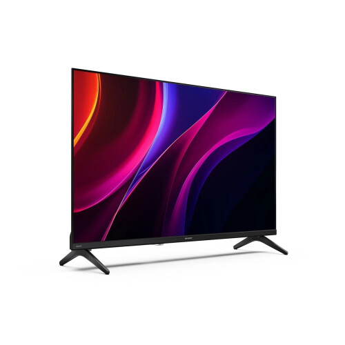 Sharp Sharp 32HE2245K 32" HD Ready HDR Smart LED TV with Freely 2