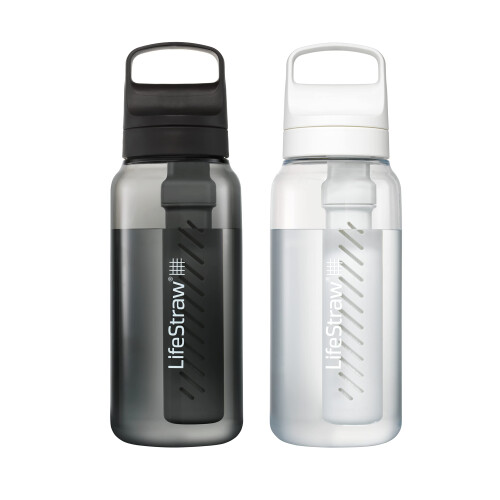 LifeStraw Go Series 1L