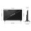 Sharp Sharp 32HE2245K 32" HD Ready HDR Smart LED TV with Freely 6